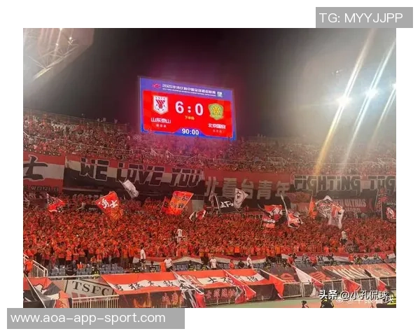 山东泰山中超主场战绩辉煌10胜3平2负强势表现引发关注